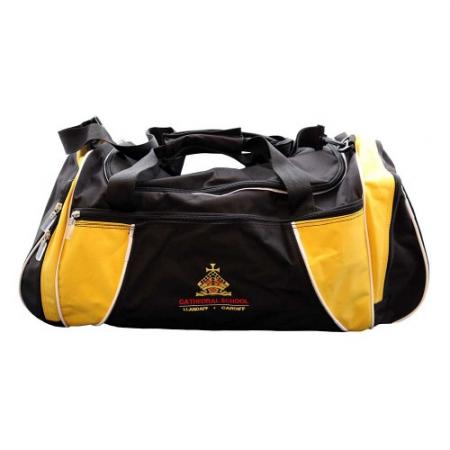 Cardiff Cathedral Senior Holdall
